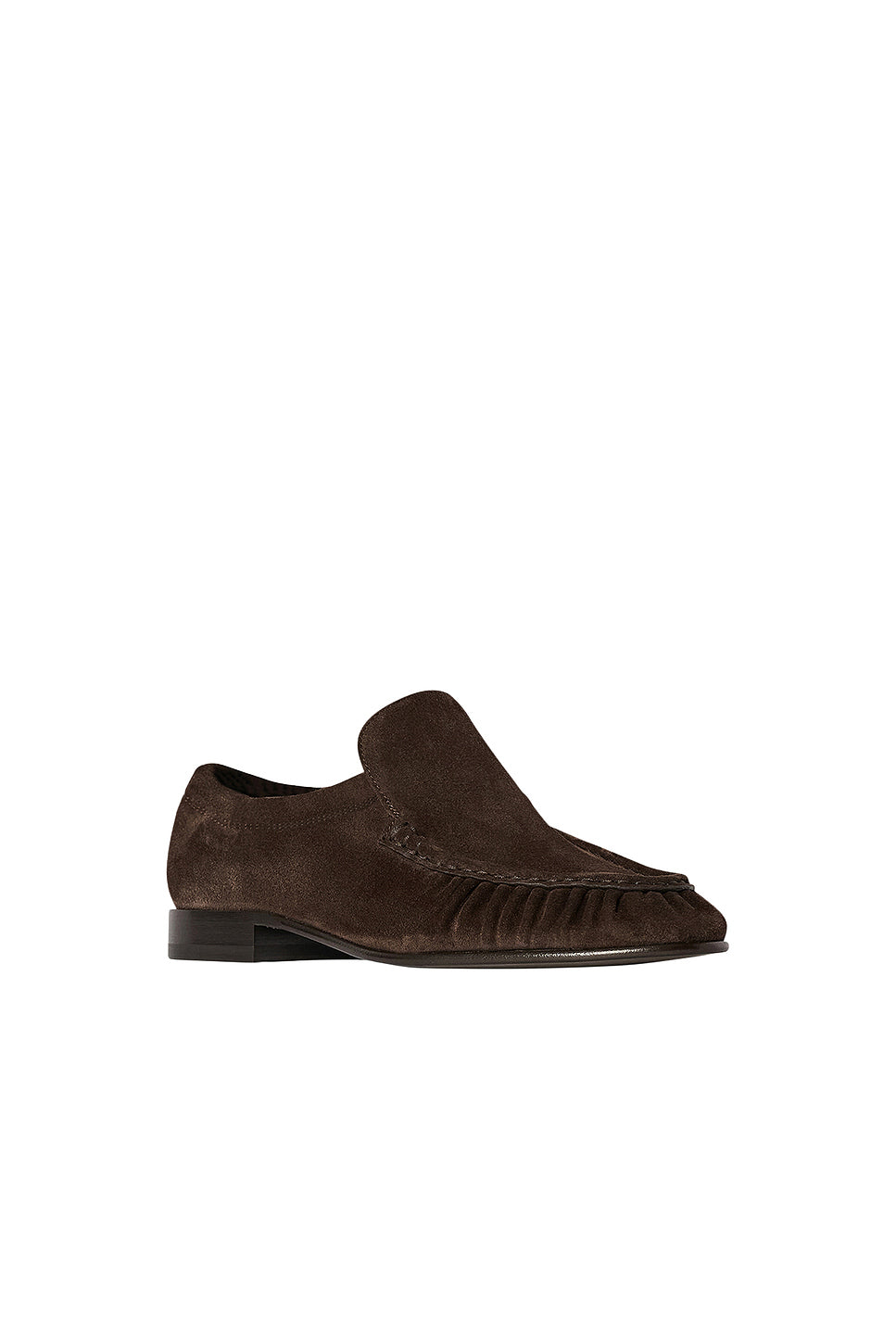 Soft Moccasin Two