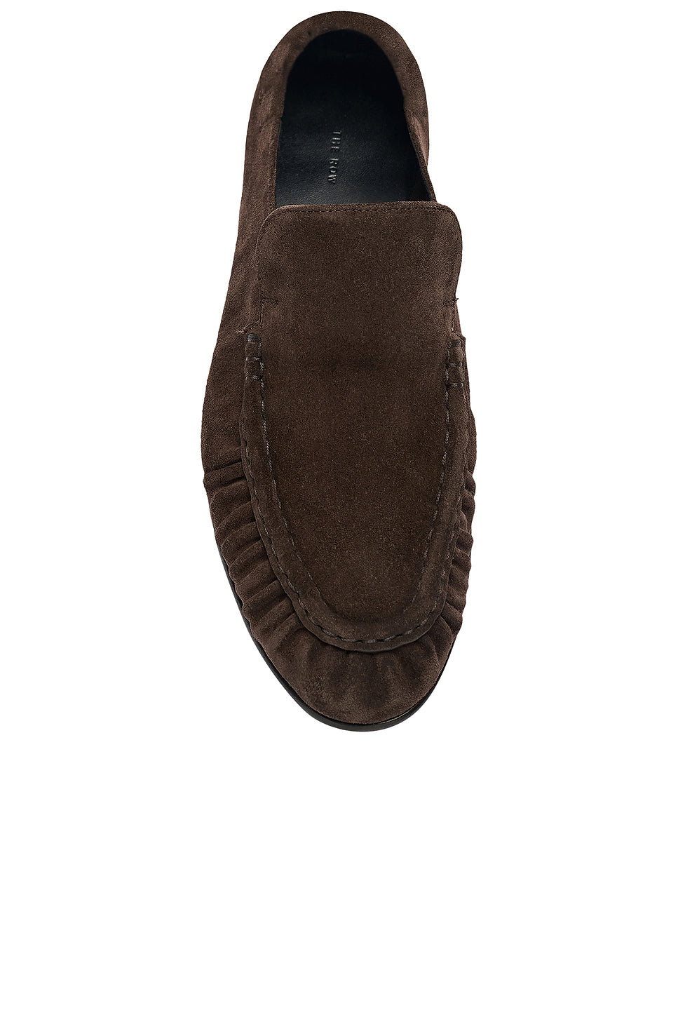 Soft Moccasin Two