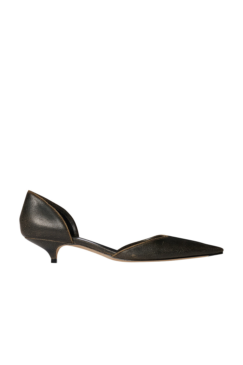 Liisa D'Orsay Pump