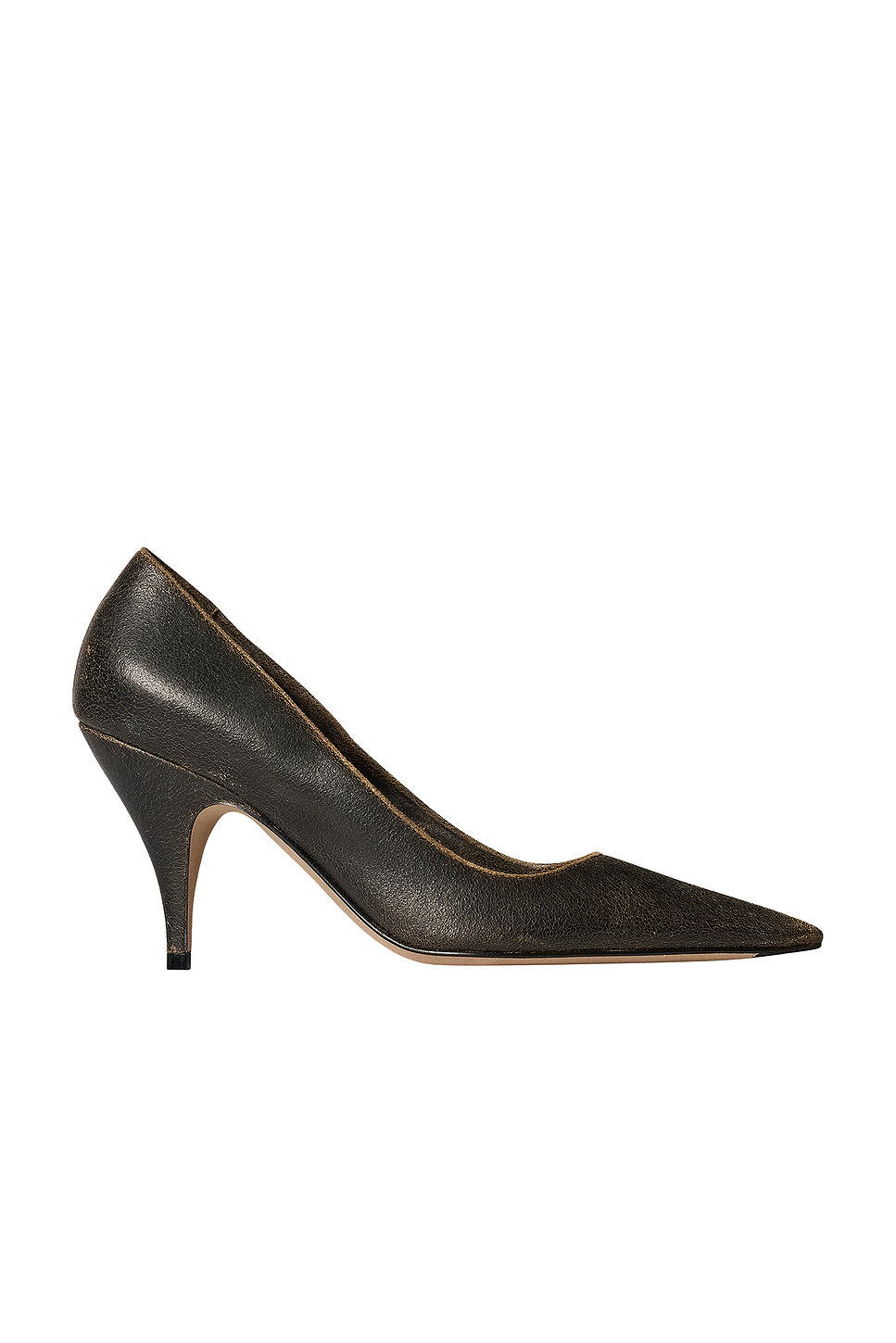Liisa Pump Three