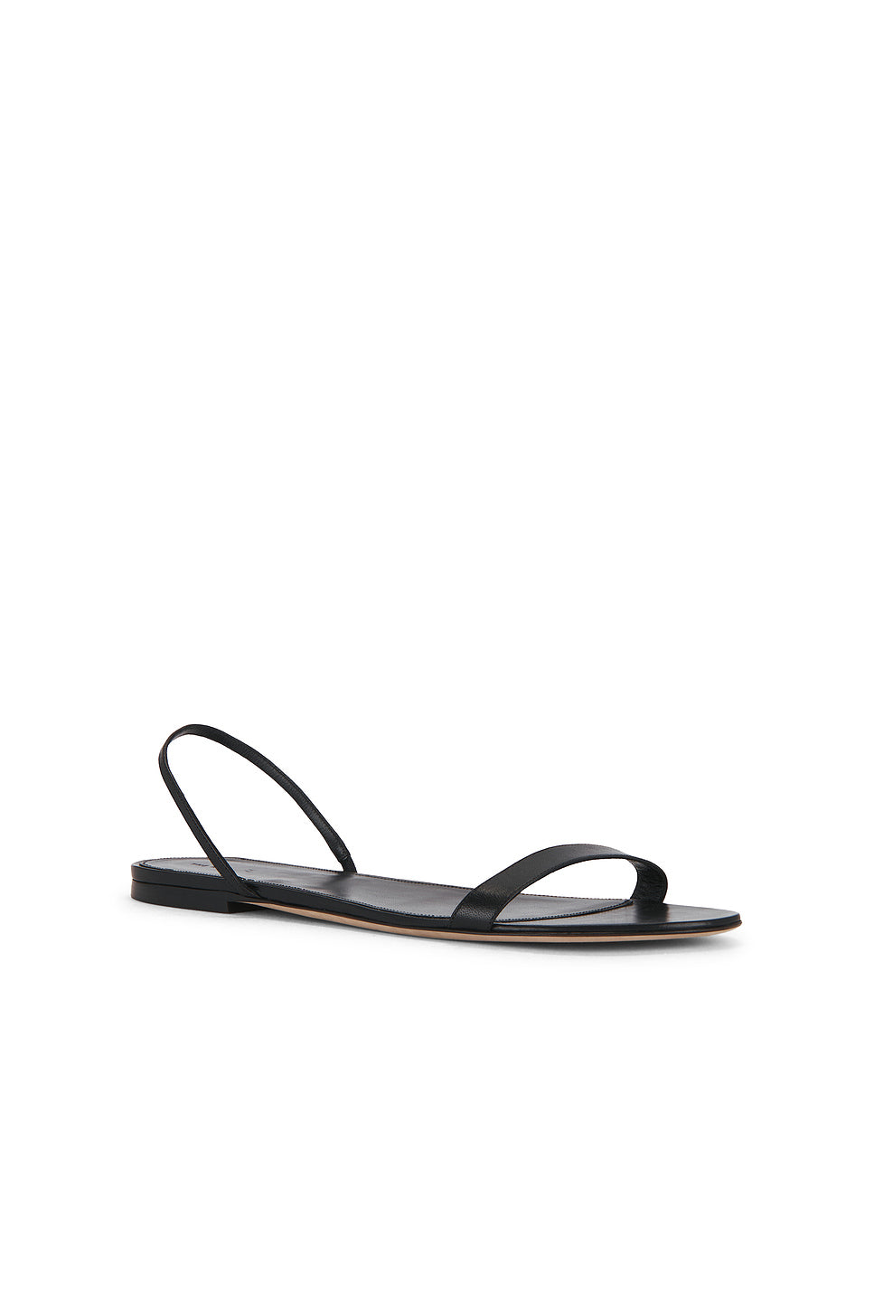 Ella Flat Sandal