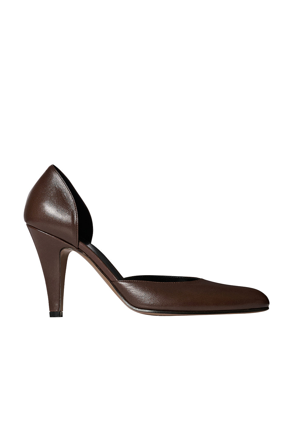Ornella D'Orsay Pump