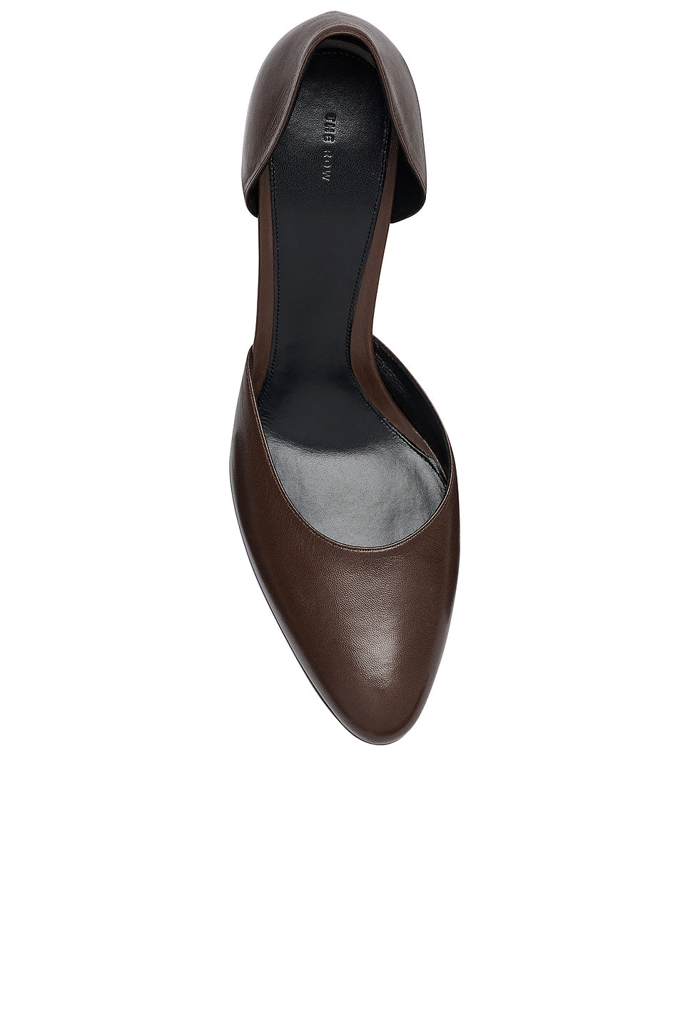 Ornella D'Orsay Pump
