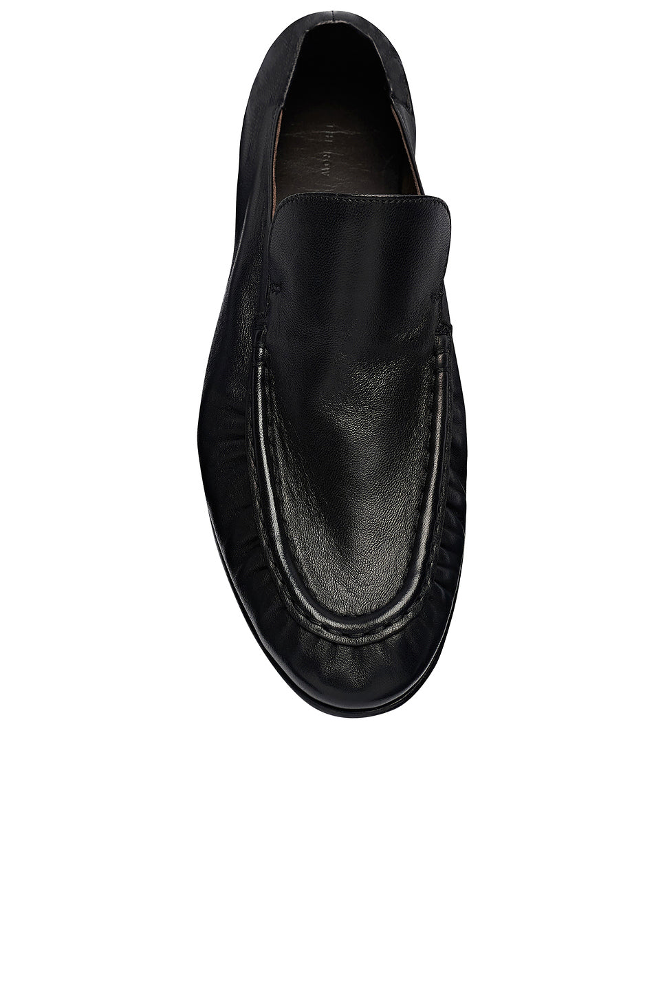 Soft Moccasin Two