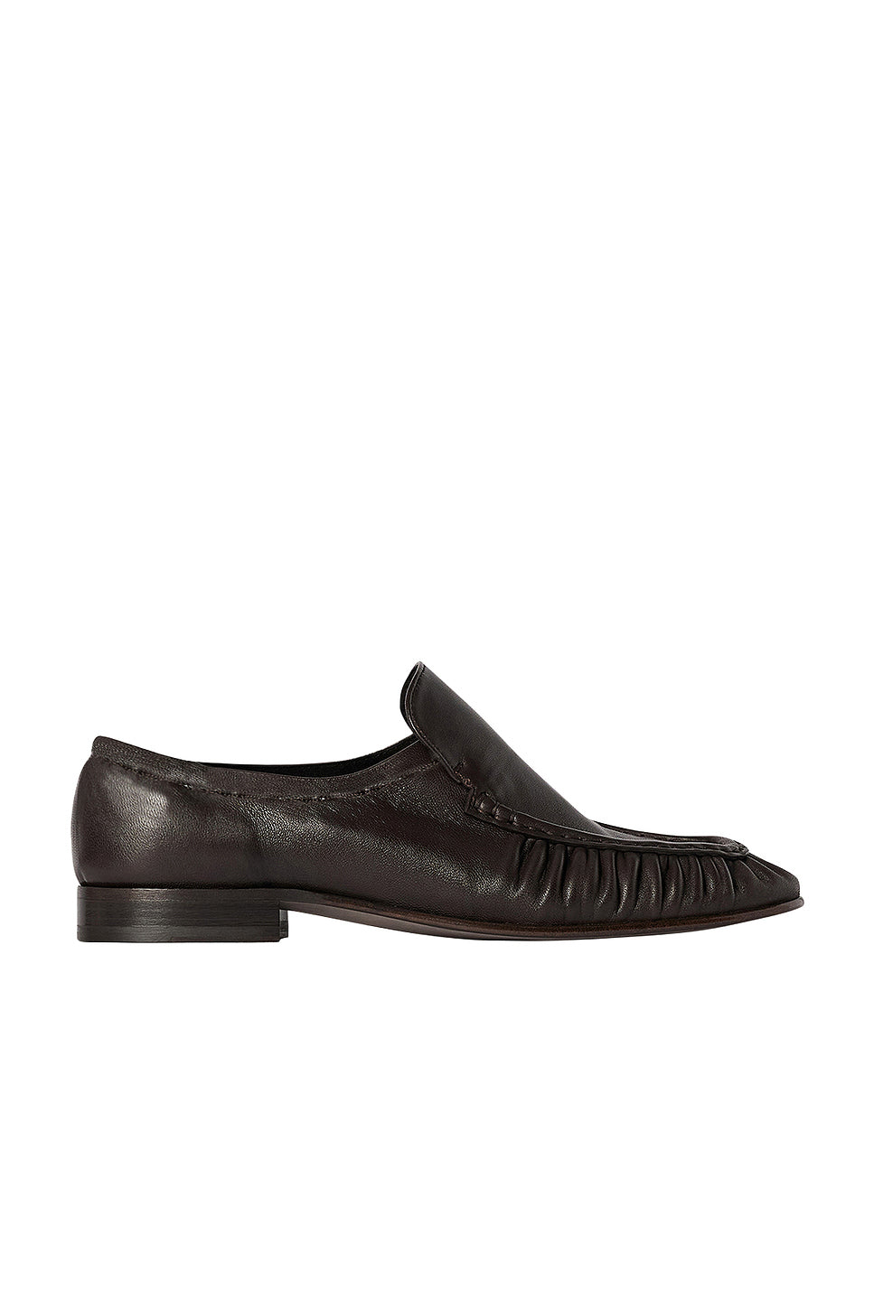 Soft Moccasin Two