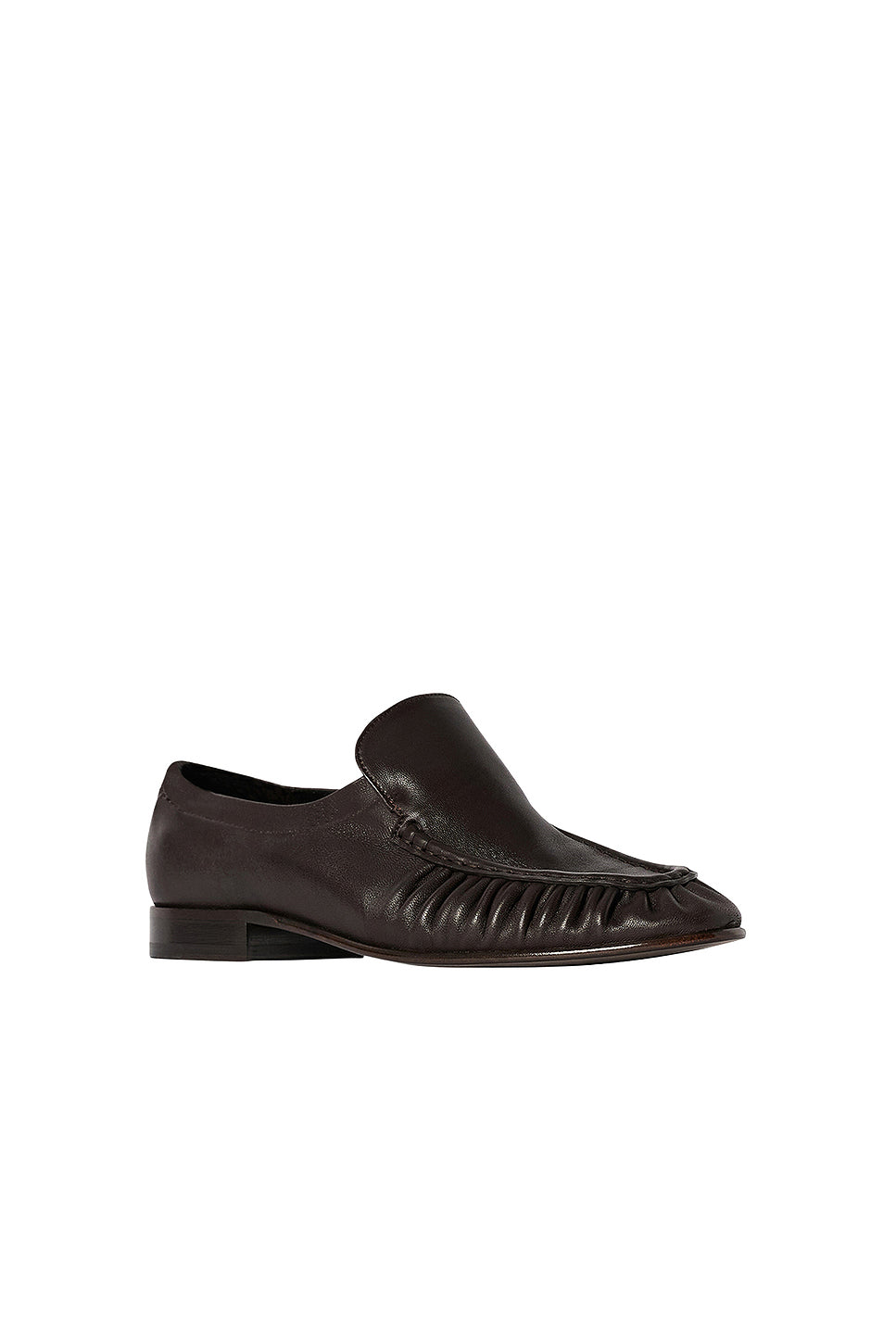 Soft Moccasin Two