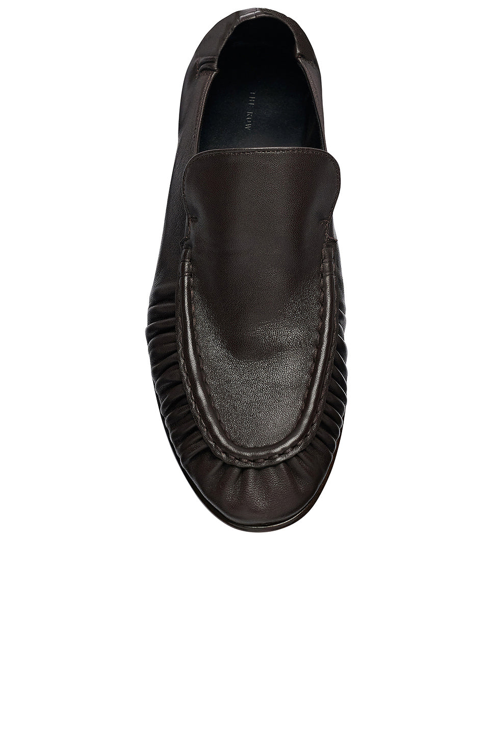 Soft Moccasin Two
