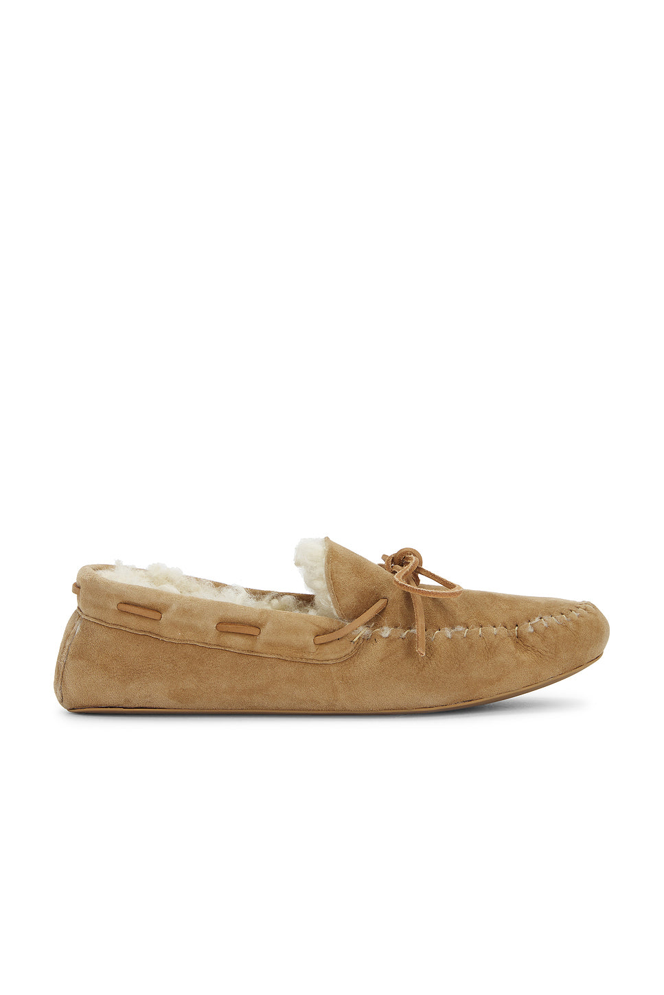 Lucca Slipper
