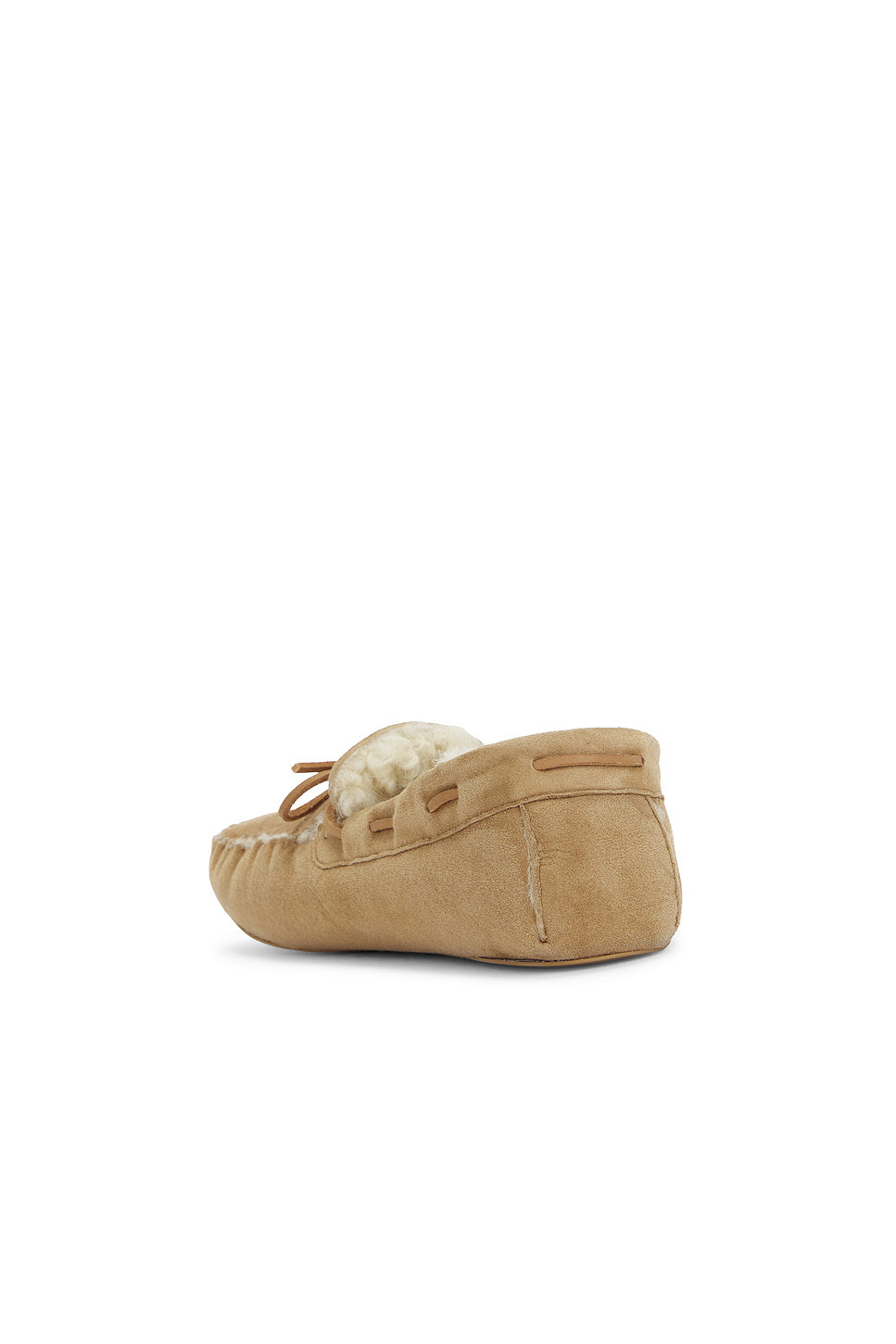 Lucca Slipper