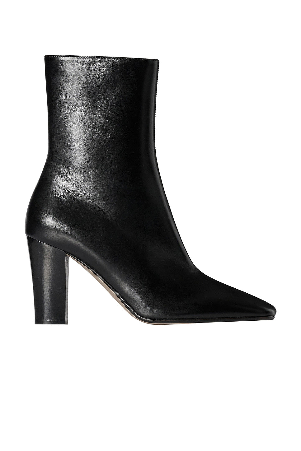 Cindy High Shaft Boot