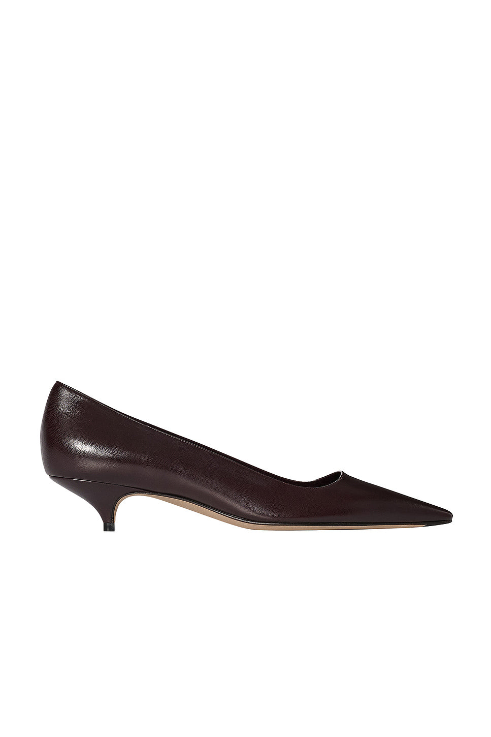 Liisa Kitten Pump