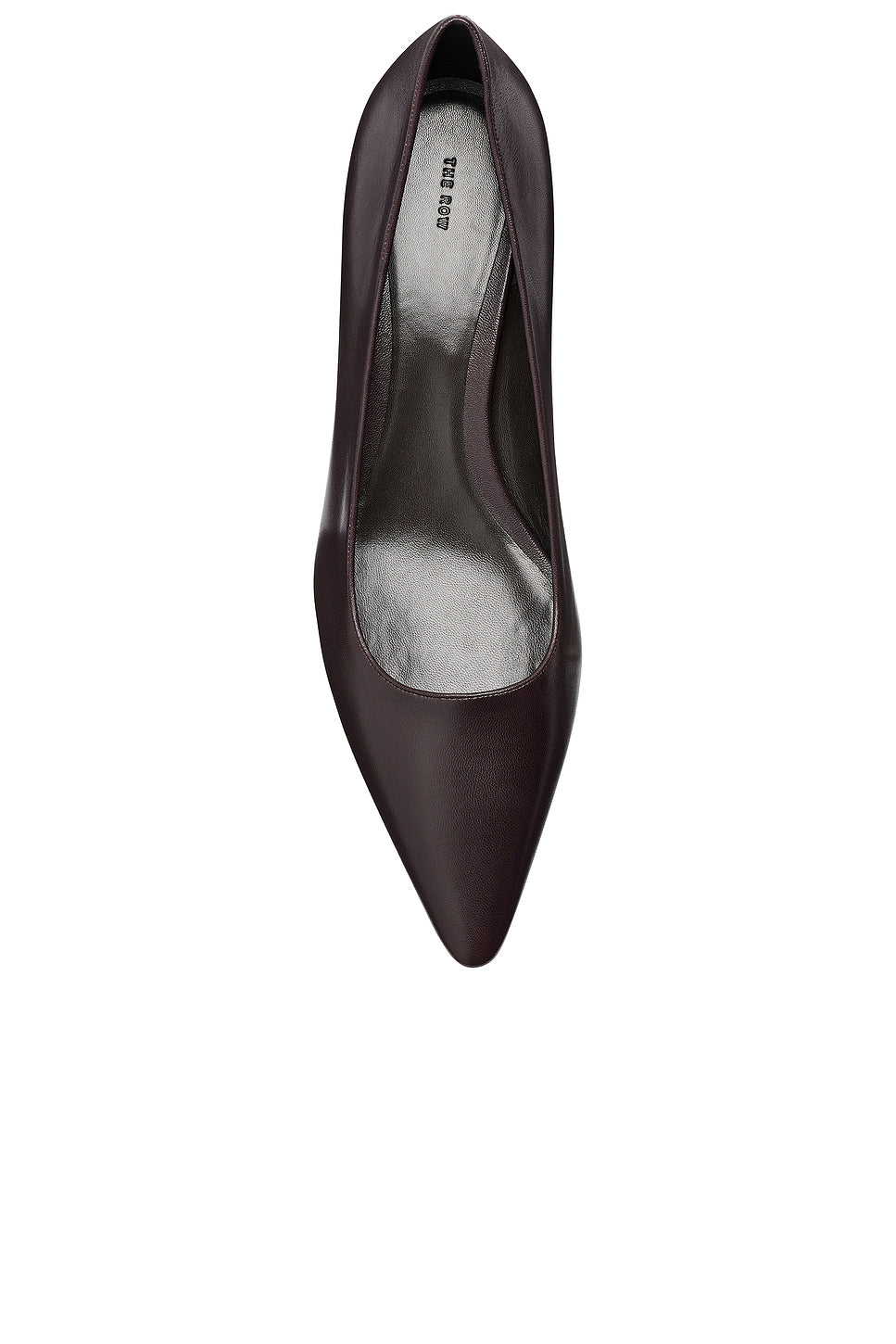 Liisa Kitten Pump