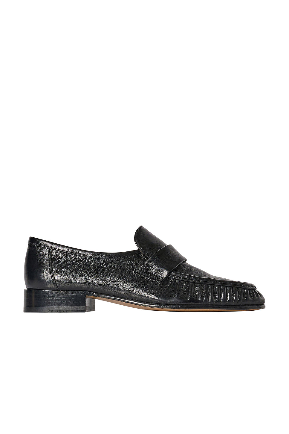 Soft Loafer