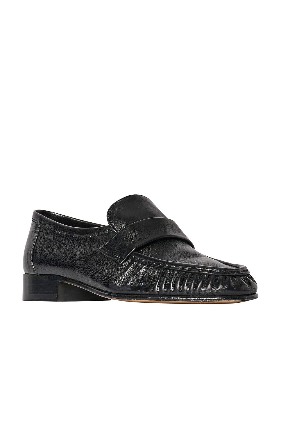 Soft Loafer