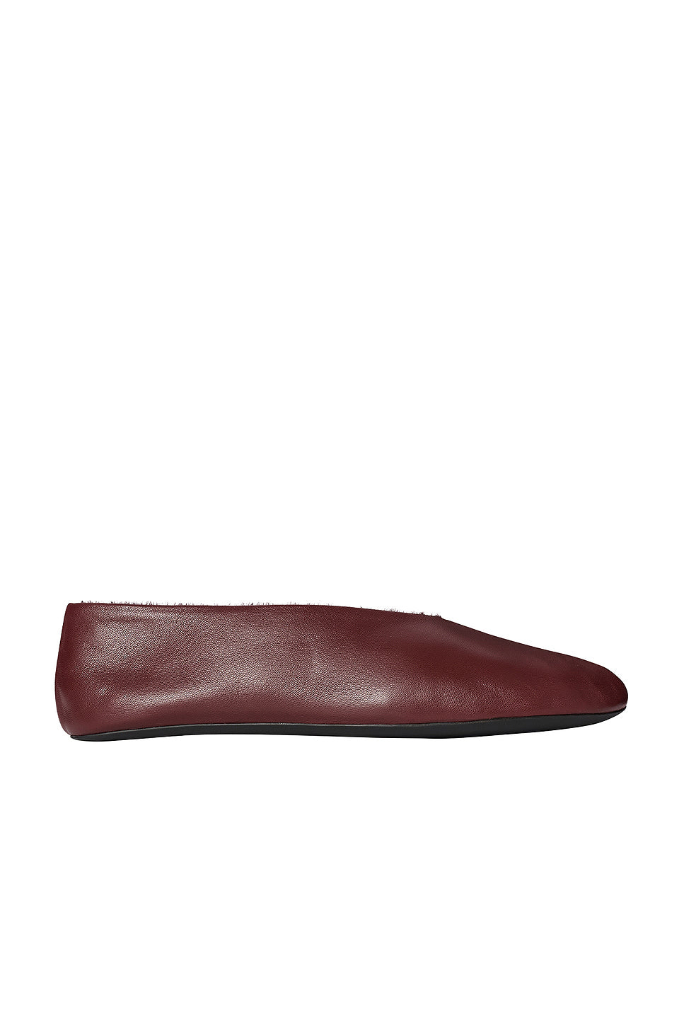 Shearling Lined Stella Slipper