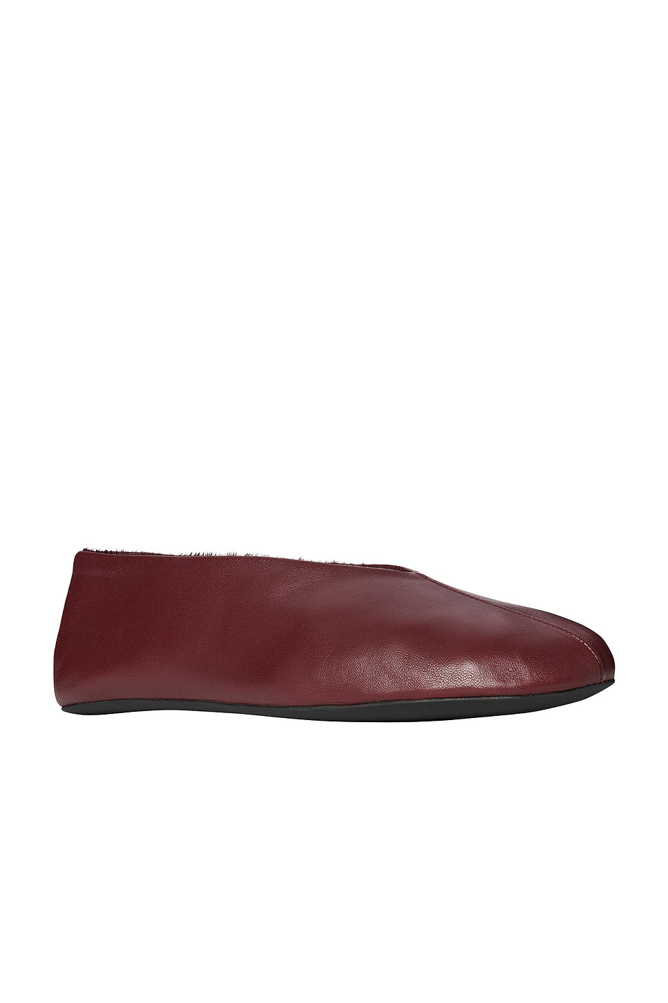 Shearling Lined Stella Slipper
