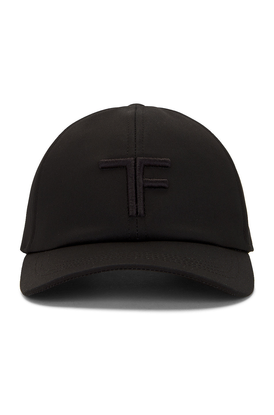 Smooth Leather Cap