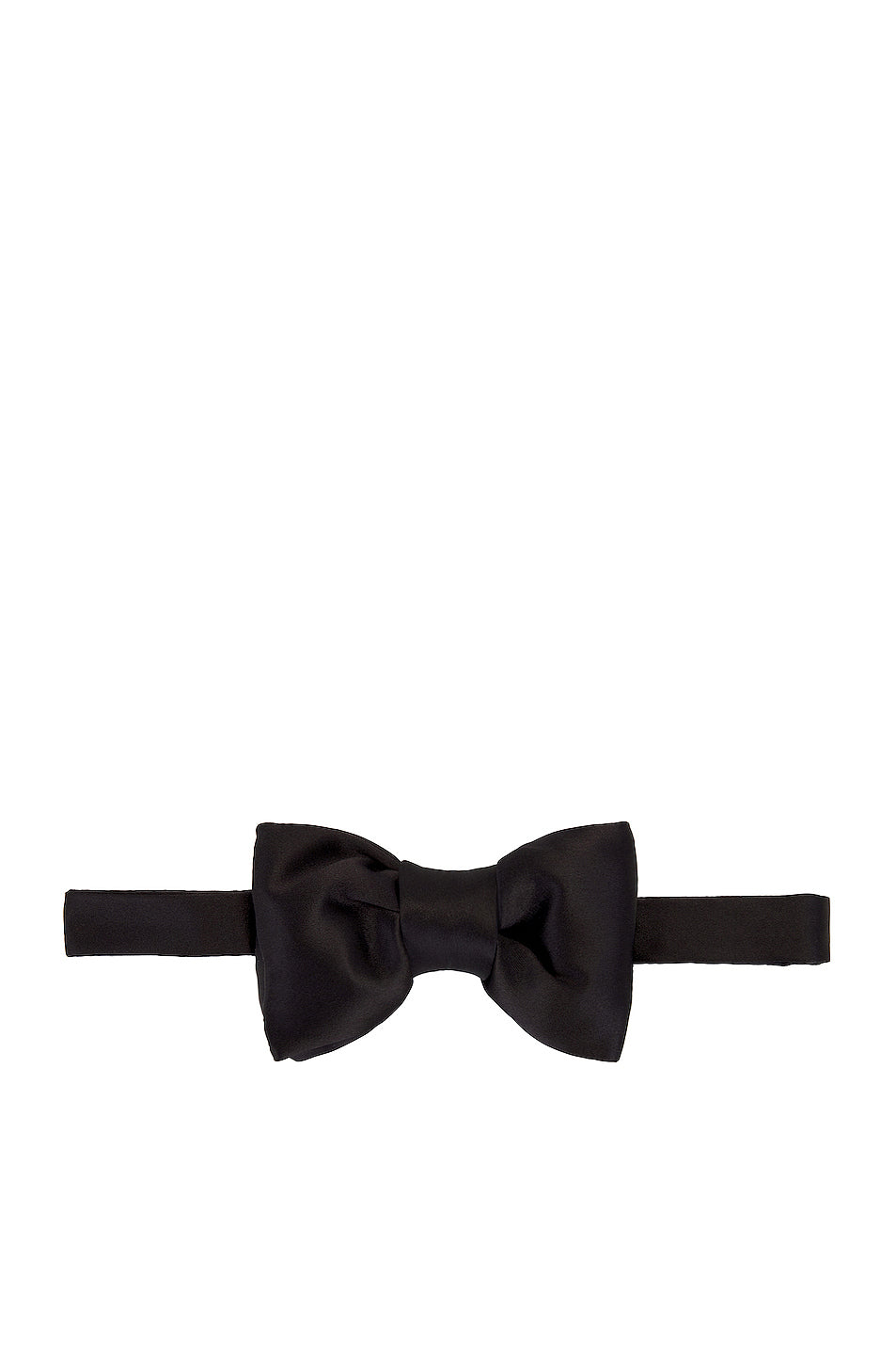 Satin Bowtie