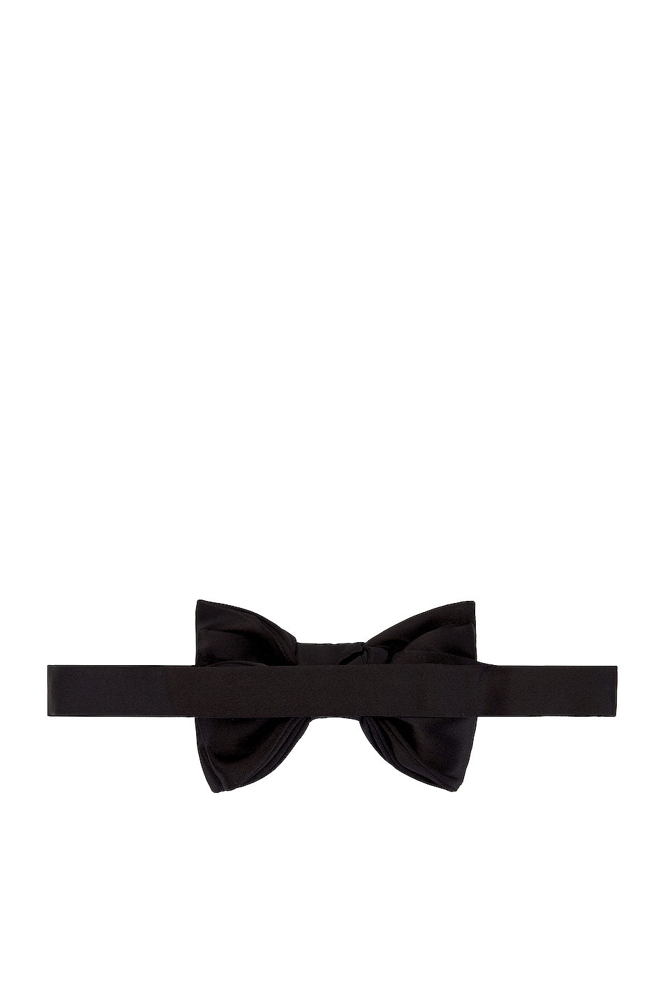 Satin Bowtie