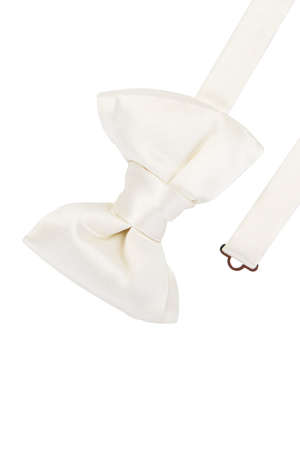 Satin Bowtie