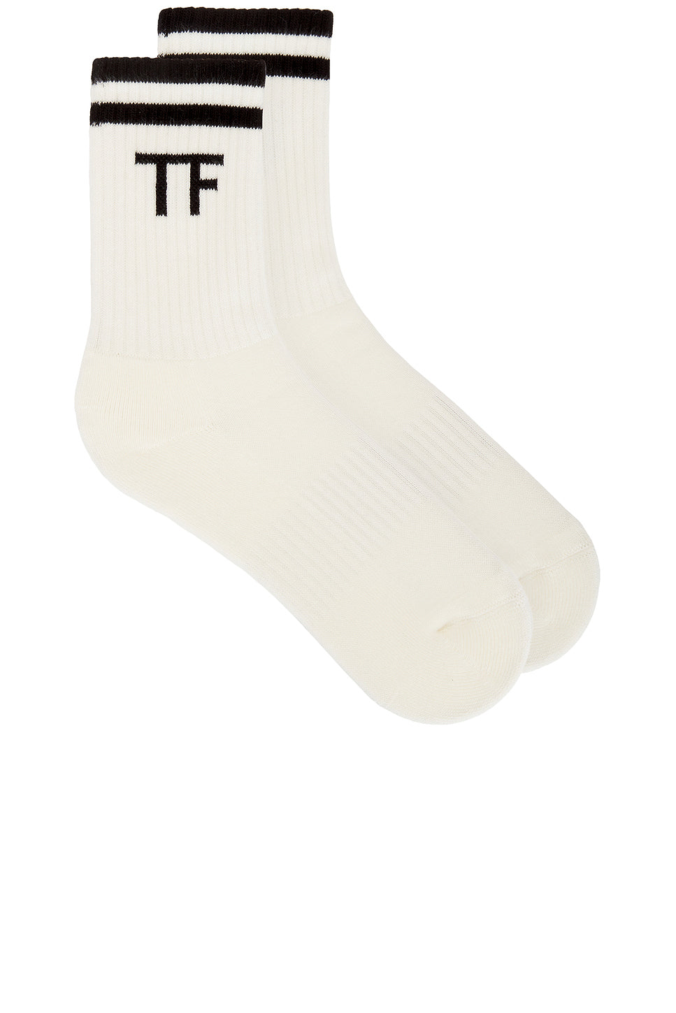 Ribbed Sport Socks