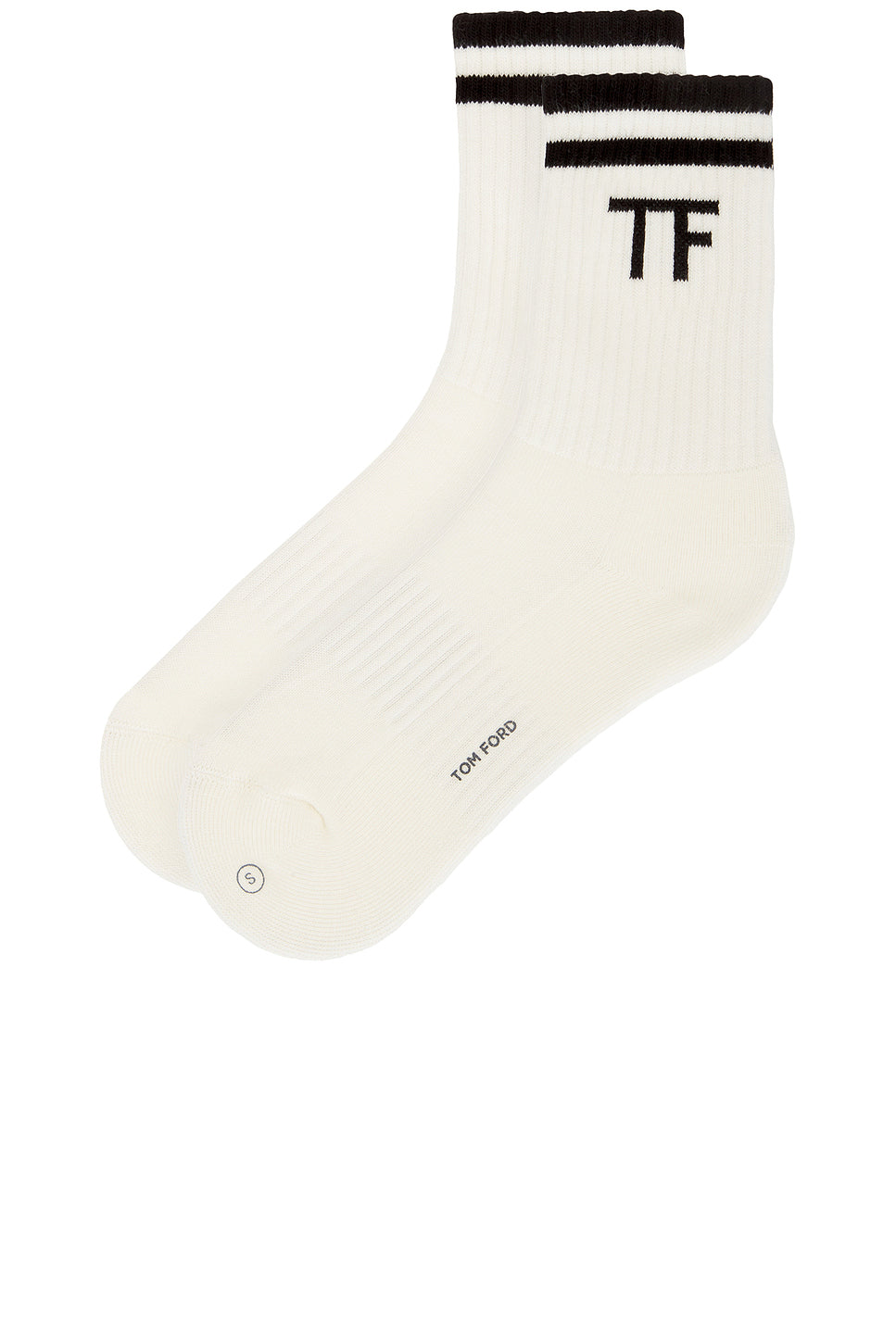 Ribbed Sport Socks