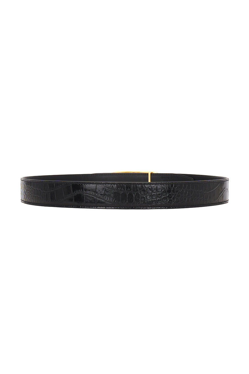 Croc Stadium Belt