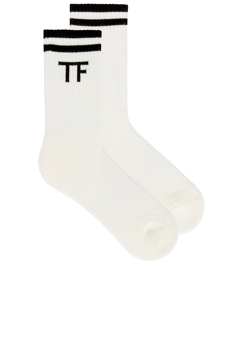 Ribbed Sport Socks