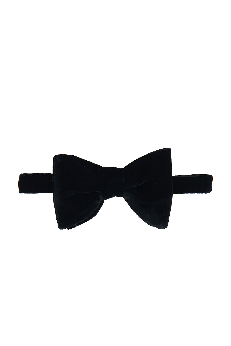 Velvet Evening Bowtie