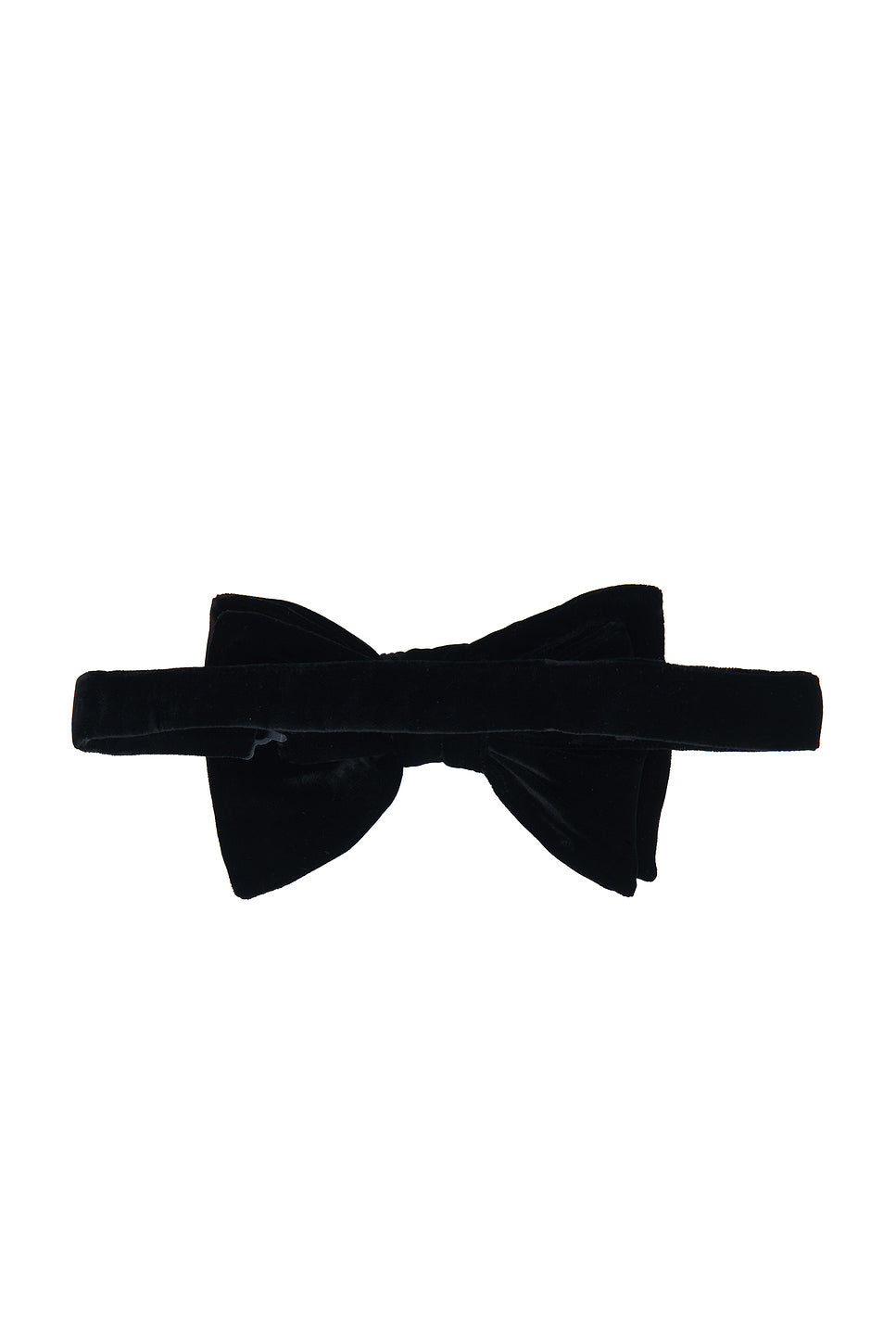 Velvet Evening Bowtie