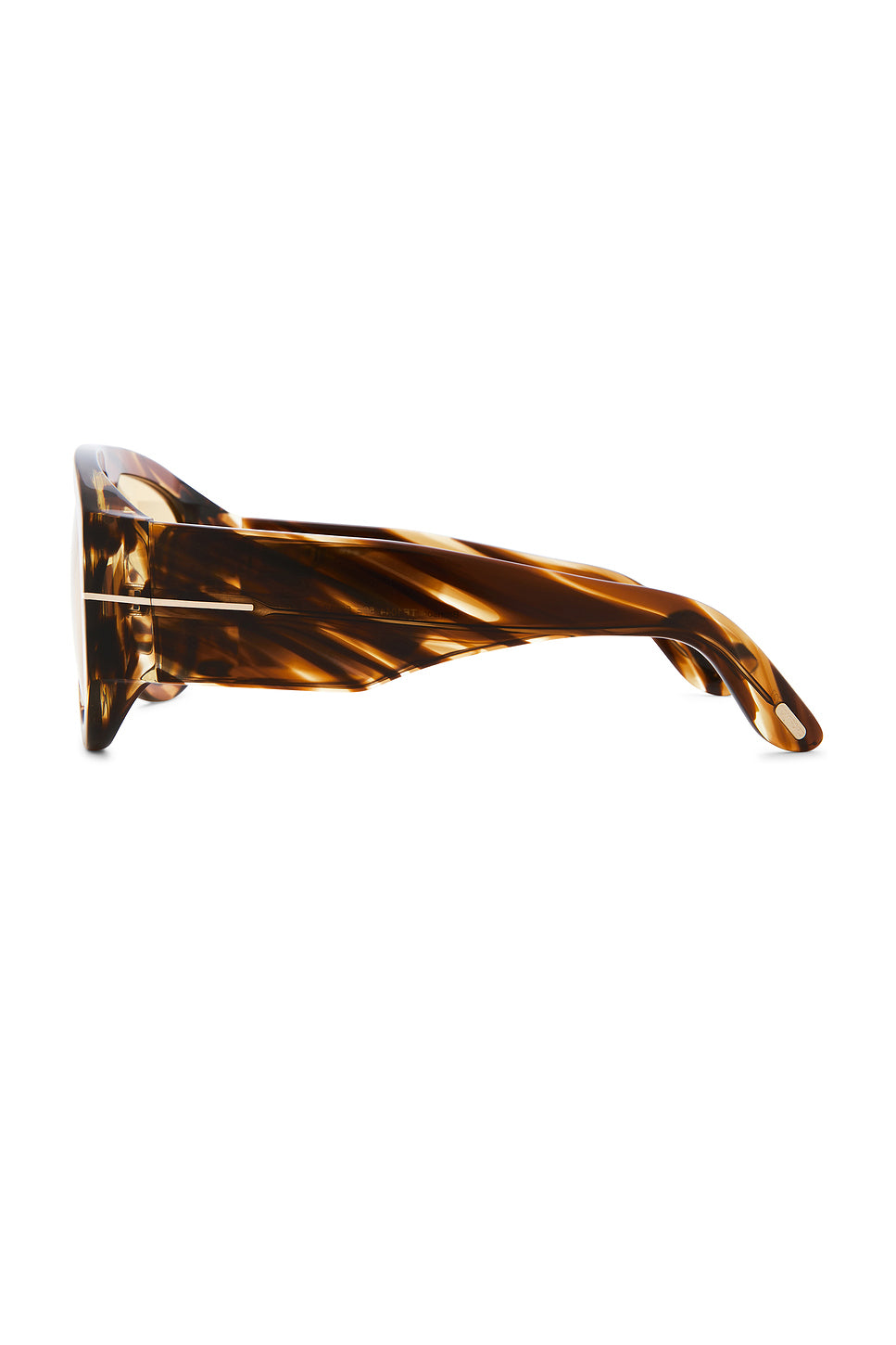 Bronson Acetate Sunglasses