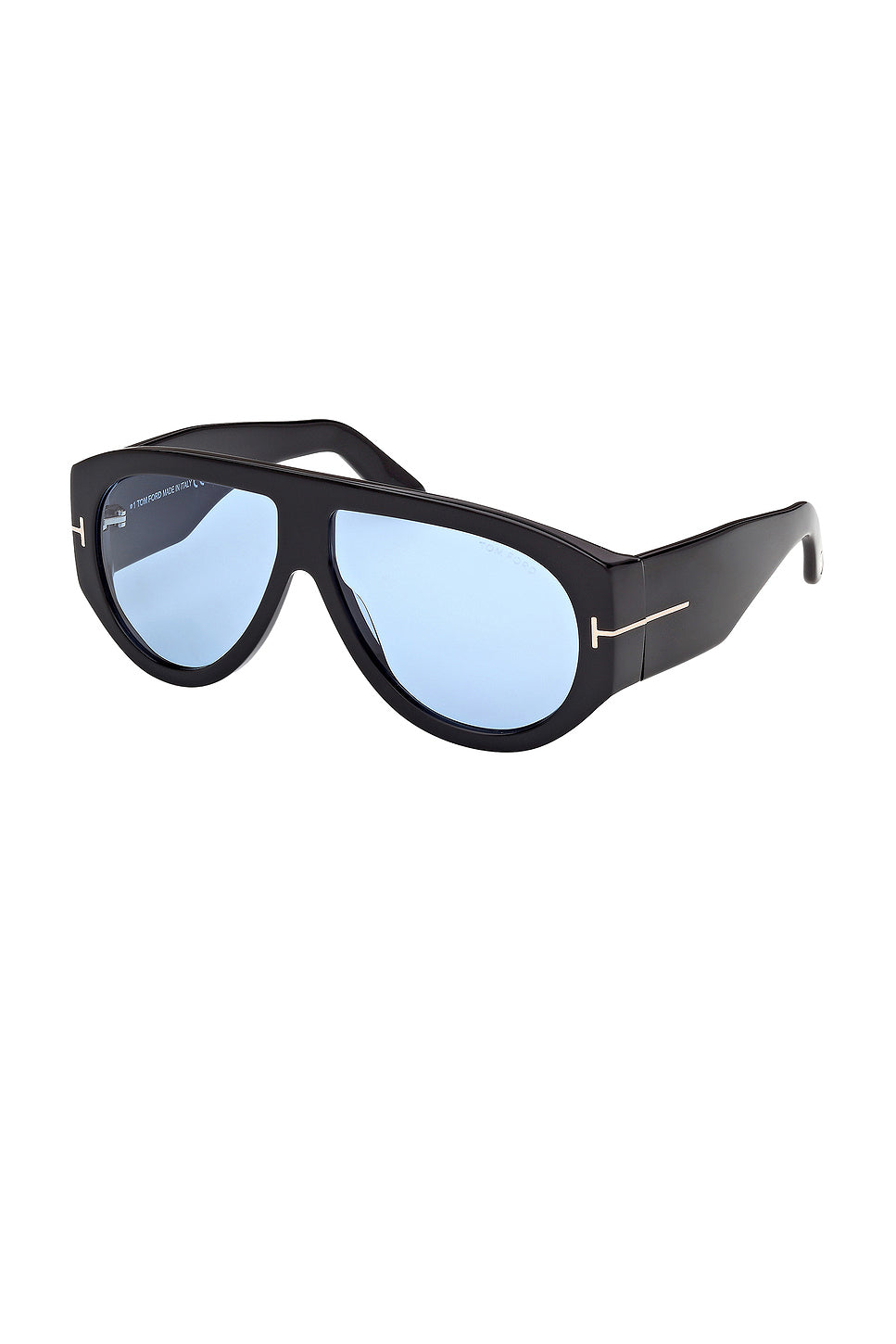 Bronson Acetate Sunglasses