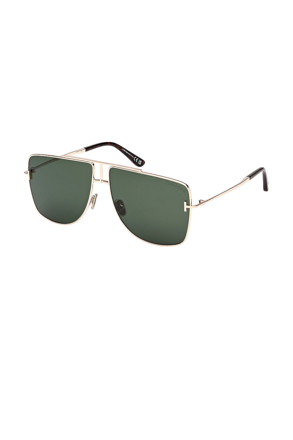 Eliott Metal Sunglasses