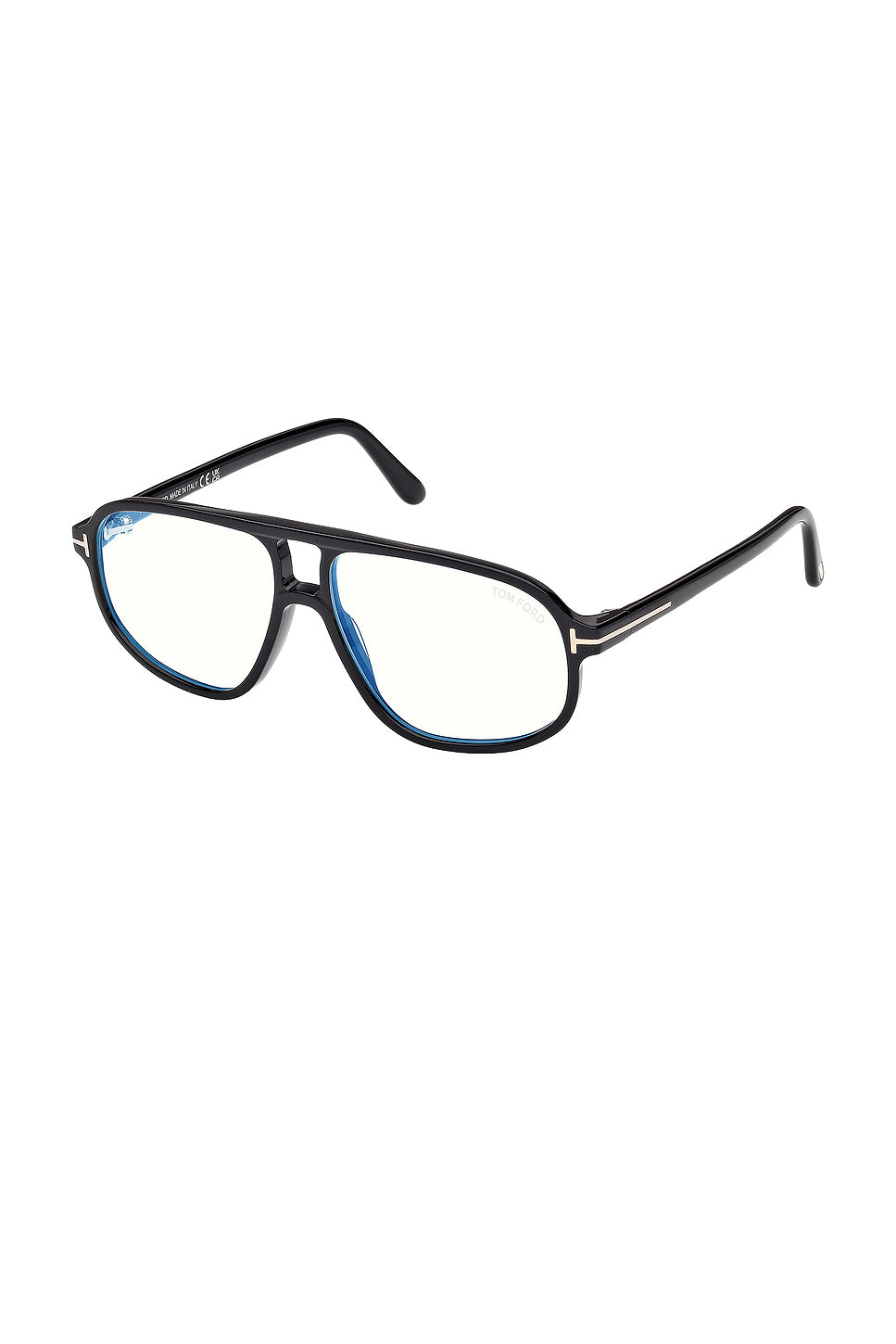 Blue Block Optical Navigator Acetate Sunglasses