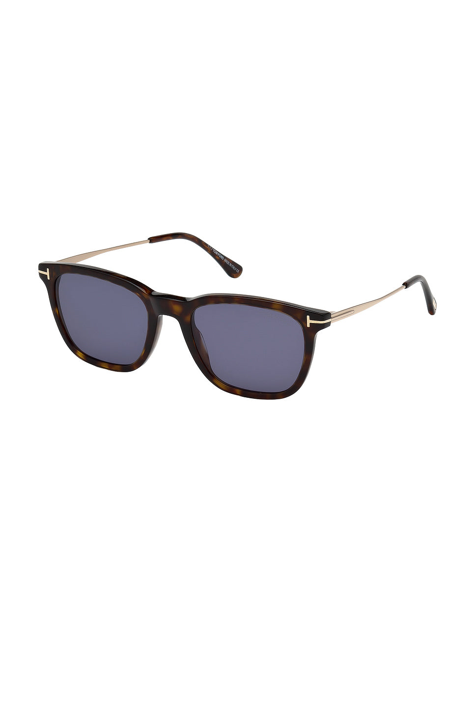 Arnaud Acetate Sunglasses