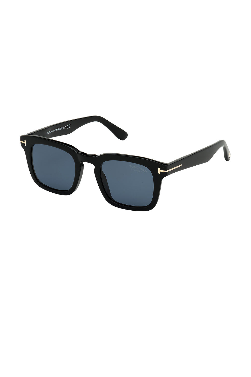 Dax Acetate Sunglasses