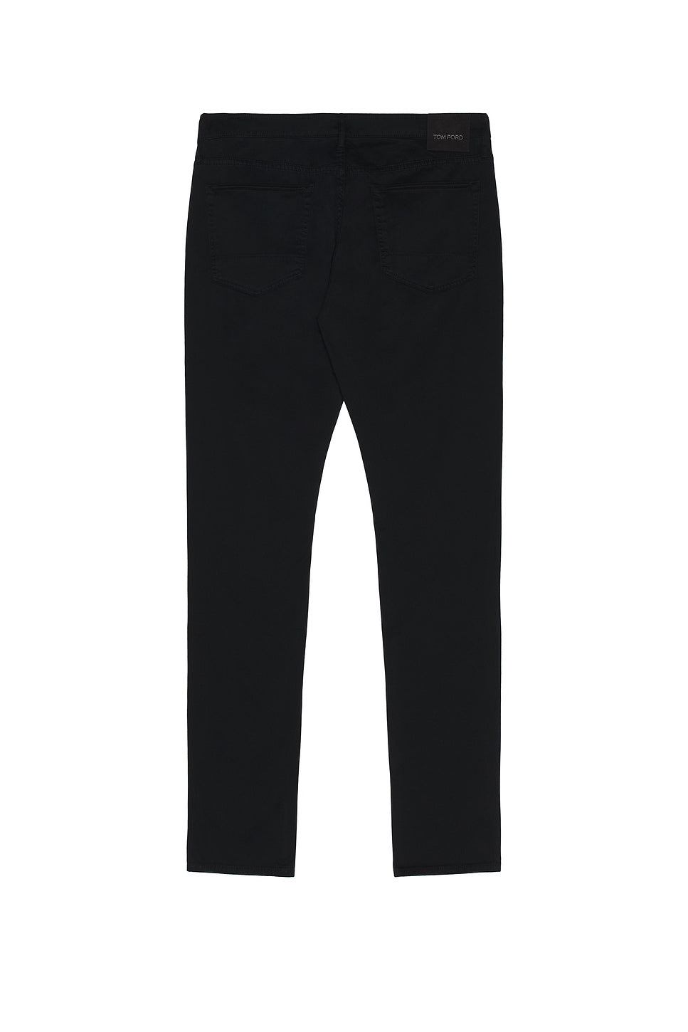 Stretch Twill Slim Fit Jean