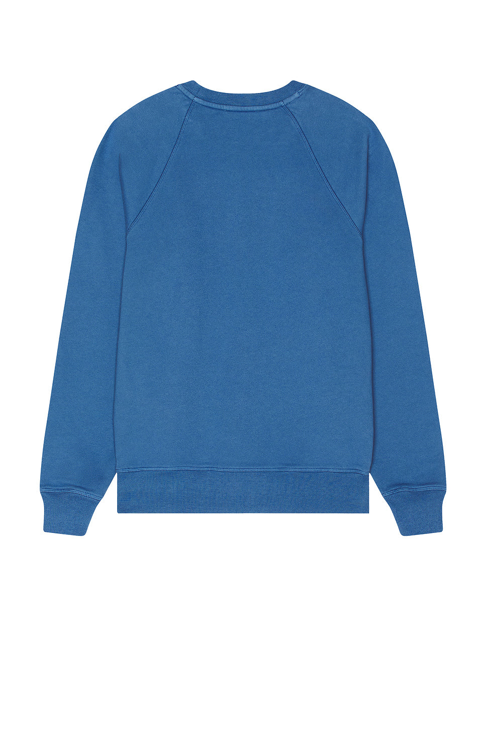 Garment Dyed Crewneck