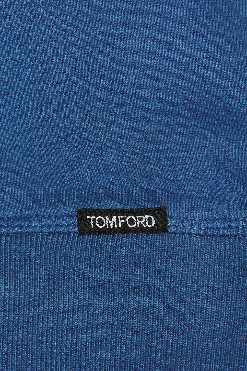 Garment Dyed Crewneck