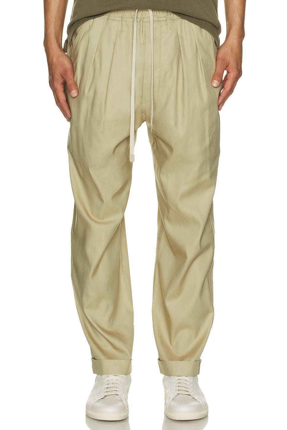 Fluid Light Pant