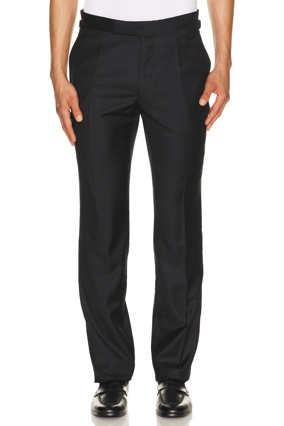 Shelton Pant
