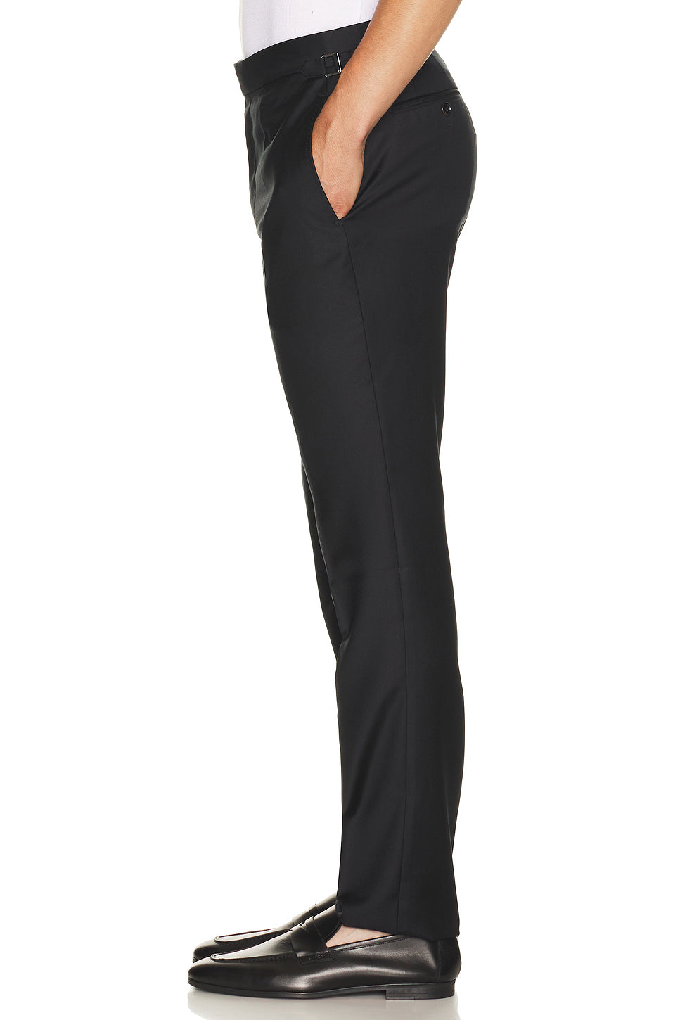 Shelton Pant