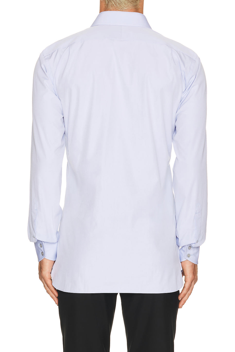 Poplin Classic Fit Shirt