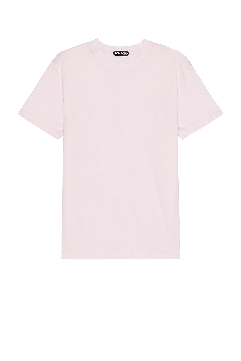 Lyocell Cotton Tee