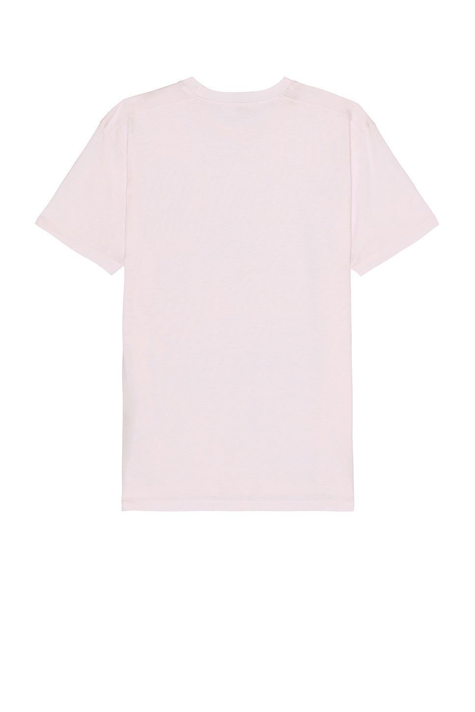 Lyocell Cotton Tee