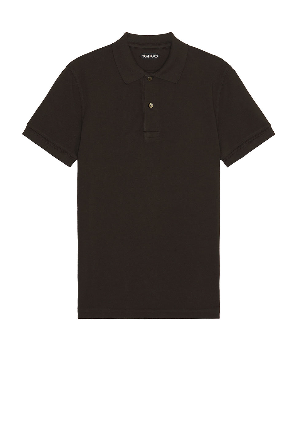 Tennis Piquet Short Sleeve Polo