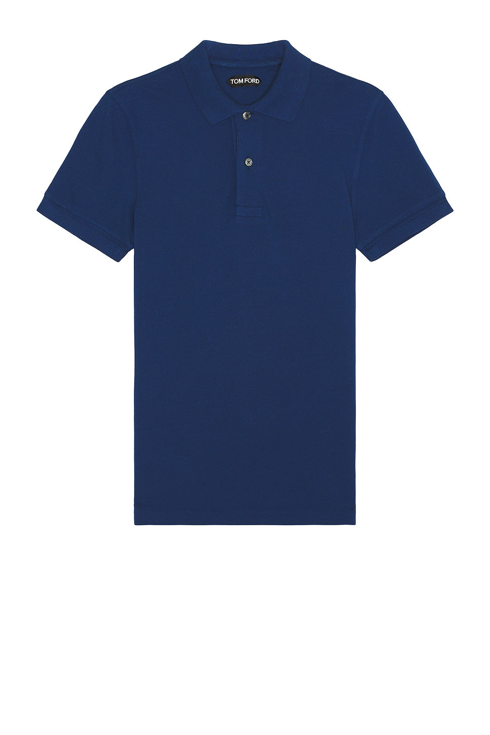 Tennis Piquet Short Sleeve Polo