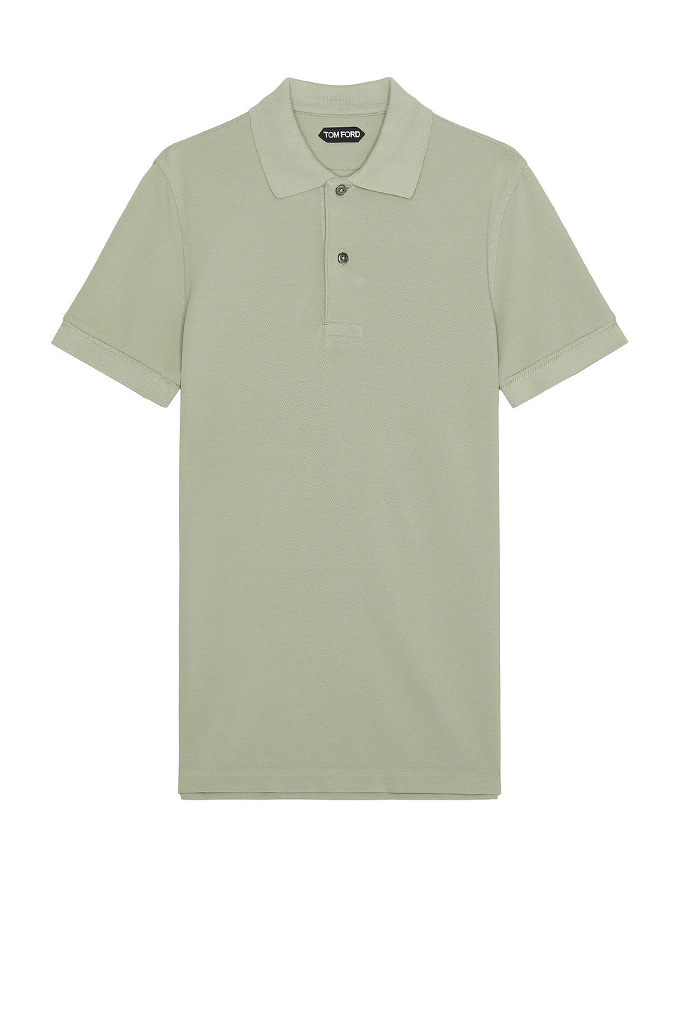 Tennis Piquet Short Sleeve Polo