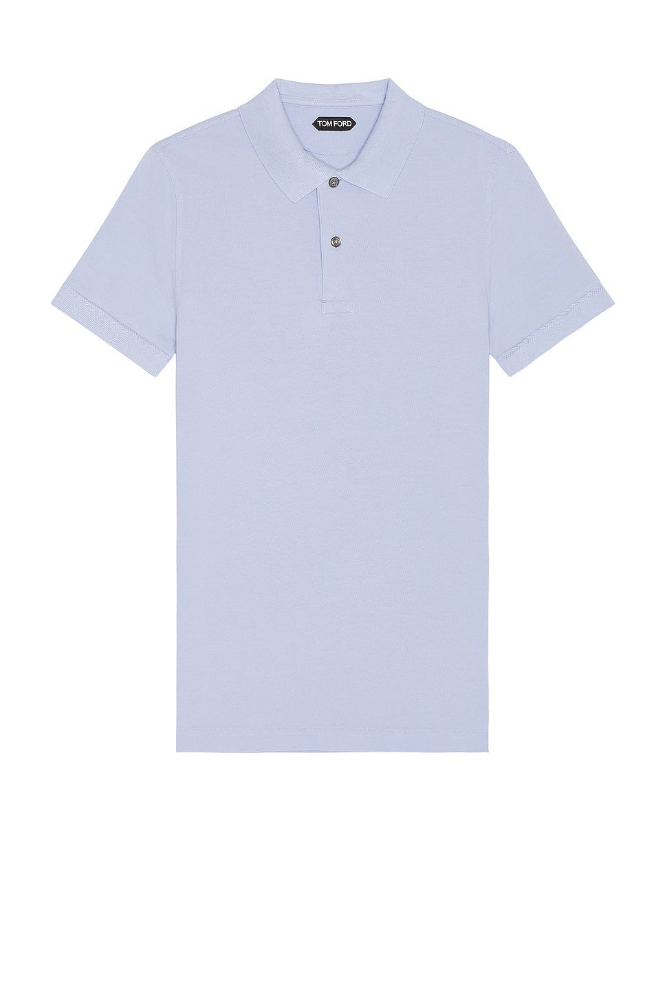 Tennis Piquet Short Sleeve Polo