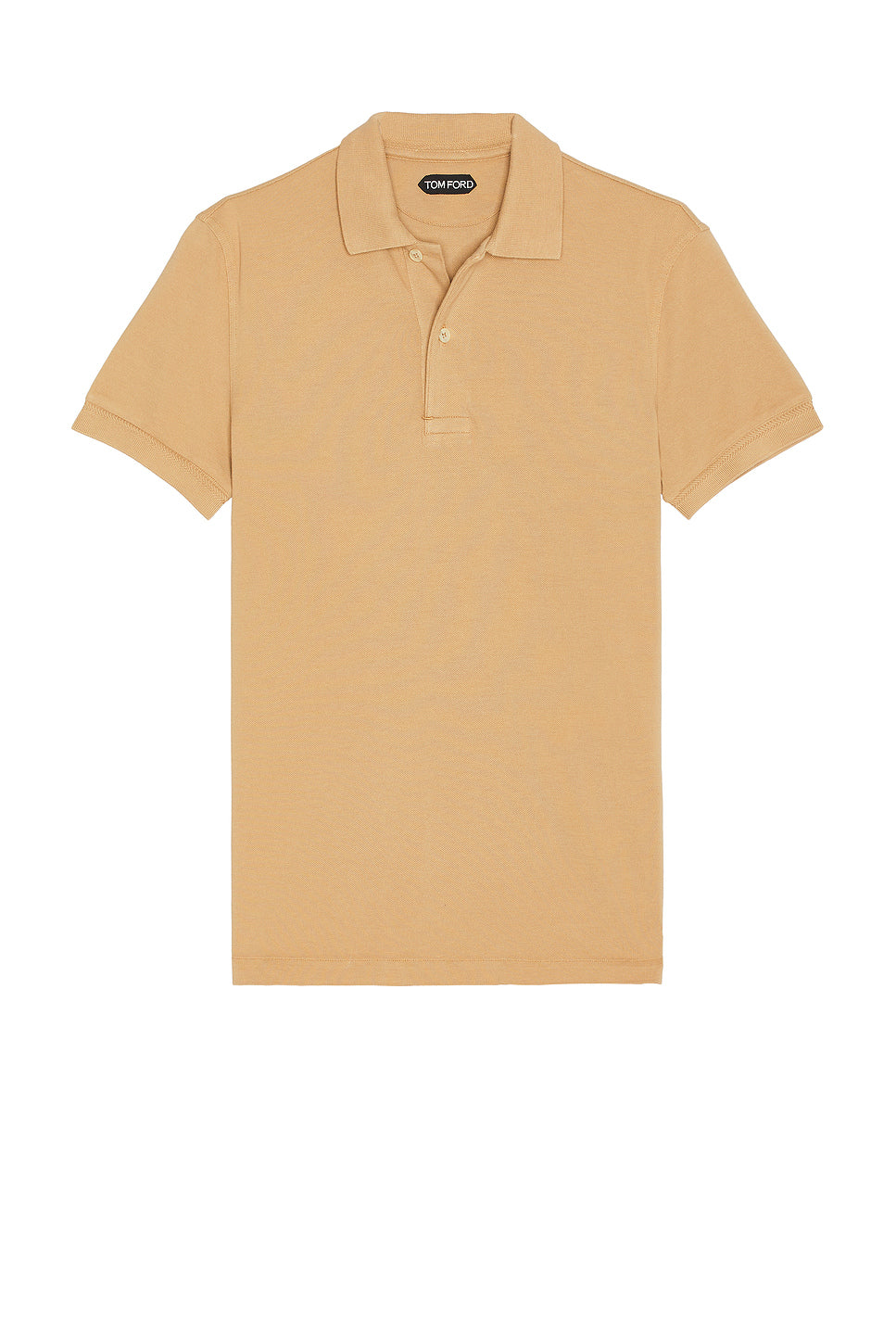 Short Sleeve Polo